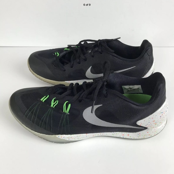 nike hyperchase size 12